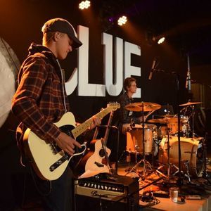 Meet your Posher, Joel